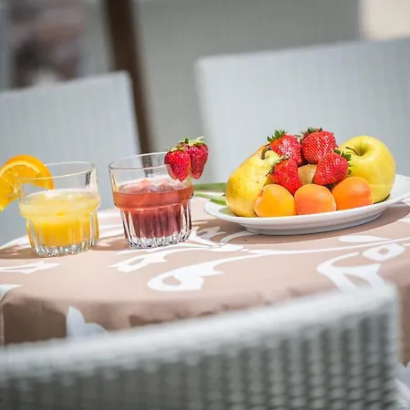Vittoria Hotel 4*