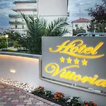 Vittoria Hotel Lignano Sabbiadoro