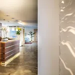 Vittoria Hotel 4*