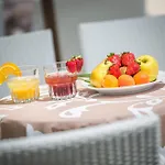 Vittoria Hotel 4*