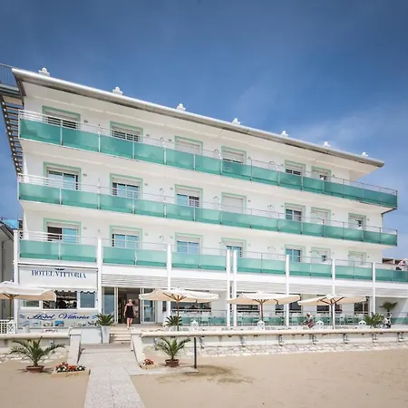 Vittoria Hotel