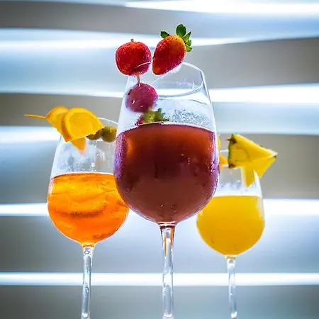 מלון Vittoria ליגננו סביאדורו