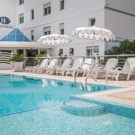 מלון Vittoria