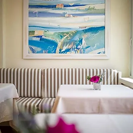 Vittoria Hotel Lignano Sabbiadoro