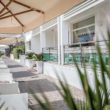 Otel Vittoria