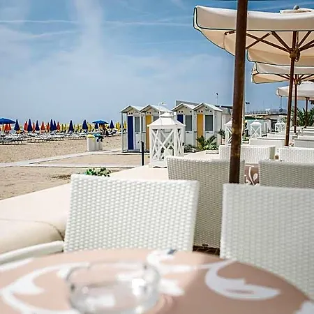 Vittoria Otel Lignano Sabbiadoro