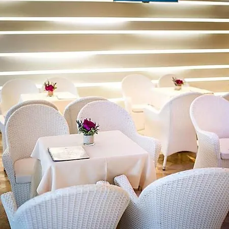 Vittoria Hotel