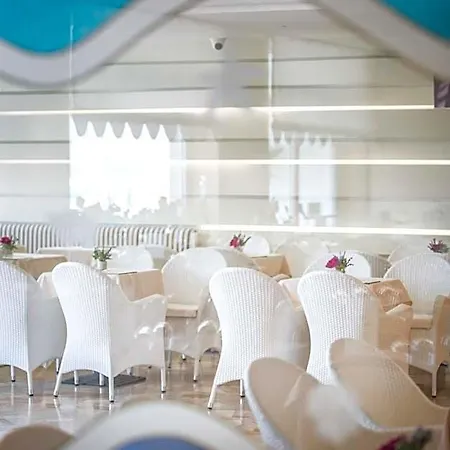 Hotel Vittoria Lignano Sabbiadoro