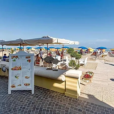 Vittoria Otel 4*