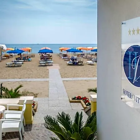 Vittoria 4*