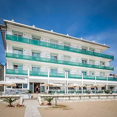 Vittoria 호텔 4*