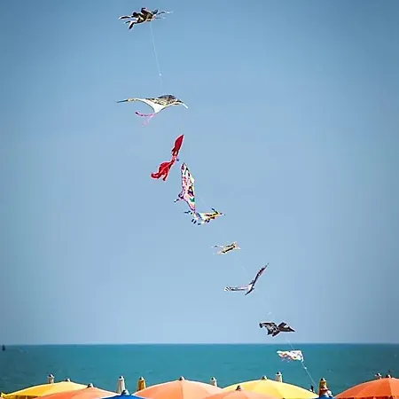 Vittoria 4* Lignano Sabbiadoro