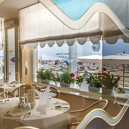 Vittoria Lignano Sabbiadoro