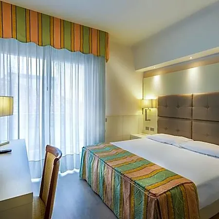 Vittoria Hotel