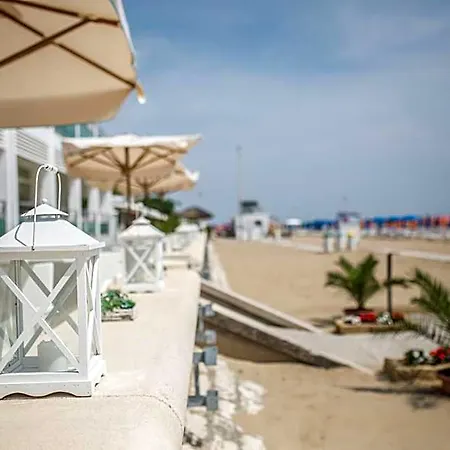 Vittoria 4* Lignano Sabbiadoro