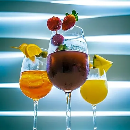 Vittoria Hotel Lignano Sabbiadoro