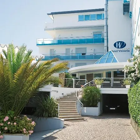 Vittoria מלון ליגננו סביאדורו