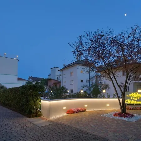 Vittoria ליגננו סביאדורו