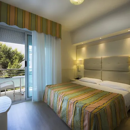 Vittoria 4* Lignano Sabbiadoro