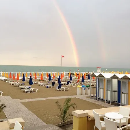 Otel Vittoria Lignano Sabbiadoro