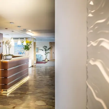 Vittoria Otel 4*