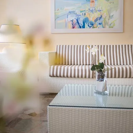 מלון Vittoria ליגננו סביאדורו