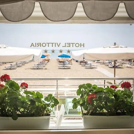 Vittoria 4* Lignano Sabbiadoro