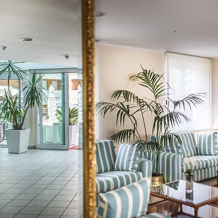 Vittoria מלון ליגננו סביאדורו