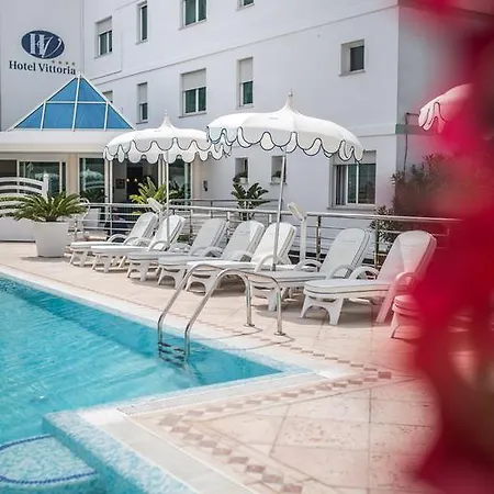 Vittoria Lignano Sabbiadoro