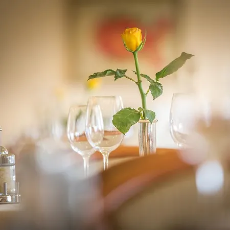 Vittoria מלון ליגננו סביאדורו