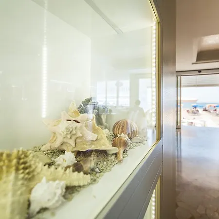 Vittoria 4* Lignano Sabbiadoro