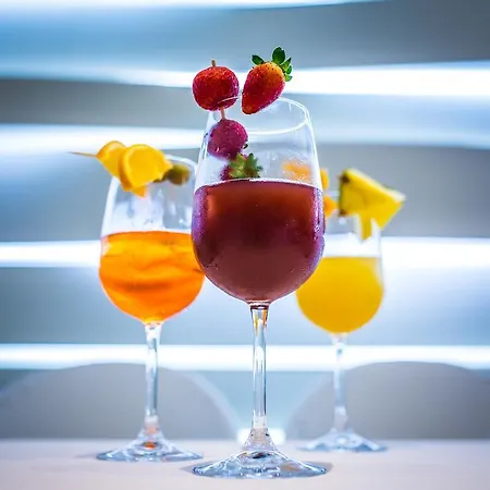 מלון Vittoria ליגננו סביאדורו