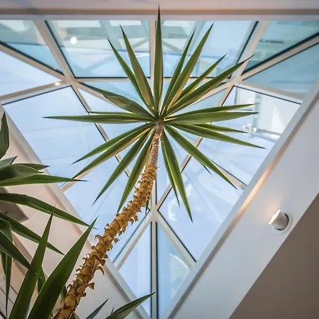 מלון Vittoria ליגננו סביאדורו