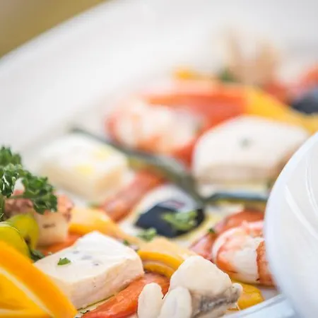 Vittoria 4* Lignano Sabbiadoro