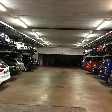 Vittoria מלון 4*