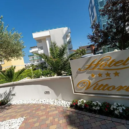 Vittoria Hotel
