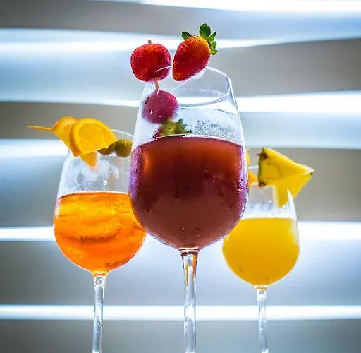 Hotel Vittoria Lignano Sabbiadoro