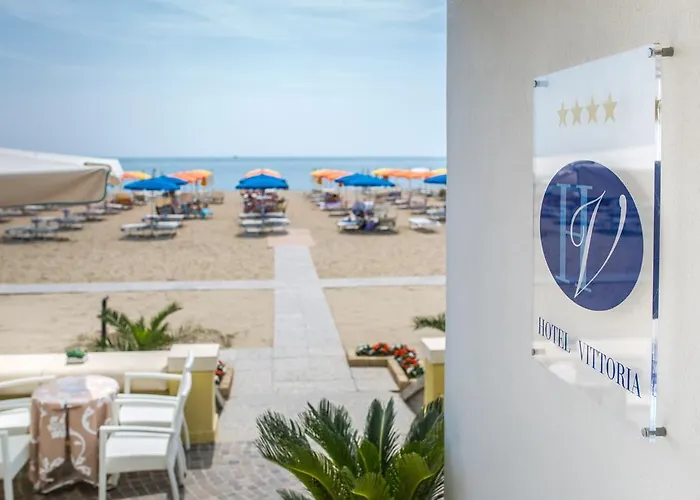 Vittoria 4*