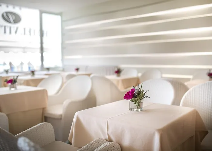 Vittoria 4* Lignano Sabbiadoro