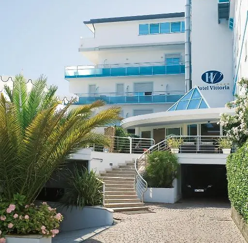 Vittoria Hotel Lignano Sabbiadoro
