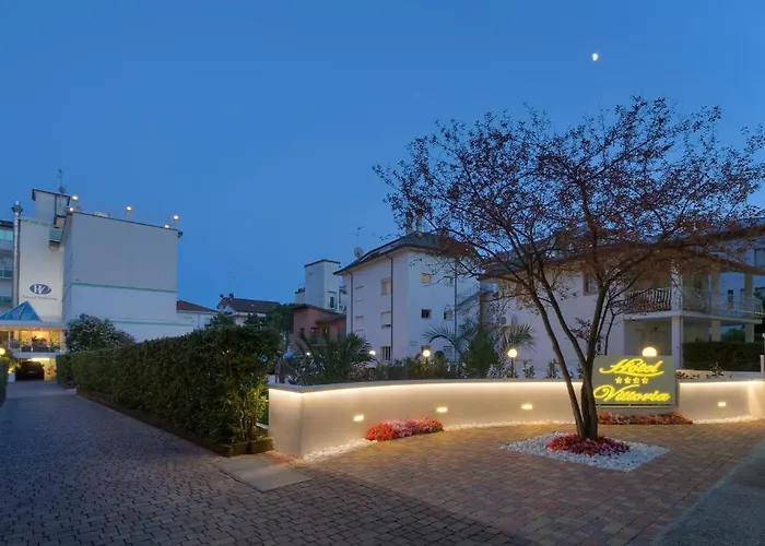 Vittoria Lignano Sabbiadoro