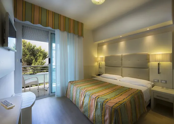 Vittoria 4* Lignano Sabbiadoro