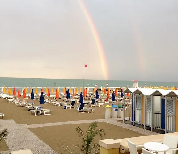 Hotel Vittoria Lignano Sabbiadoro