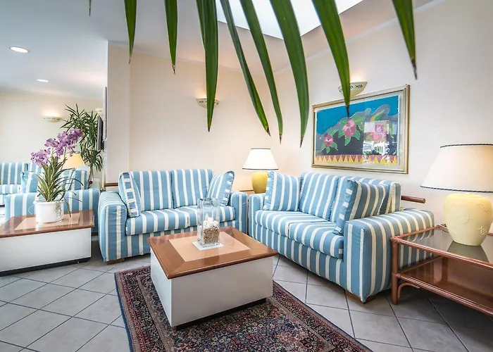 Vittoria 4* Lignano Sabbiadoro