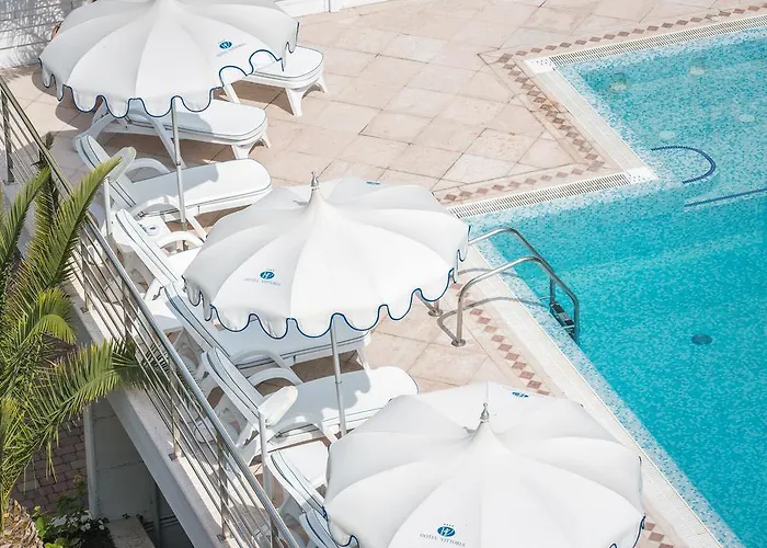 Hotel Vittoria