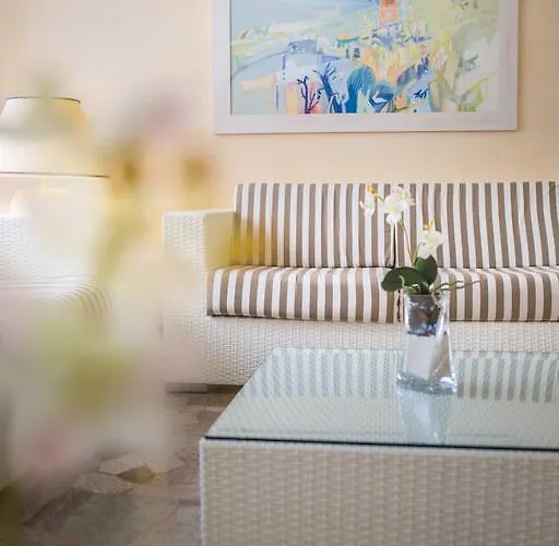 Hotel Vittoria Lignano Sabbiadoro