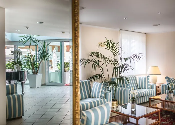 Vittoria Hotel Lignano Sabbiadoro