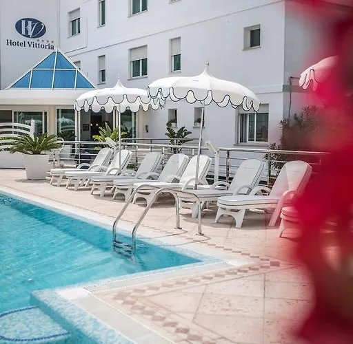 Vittoria Lignano Sabbiadoro