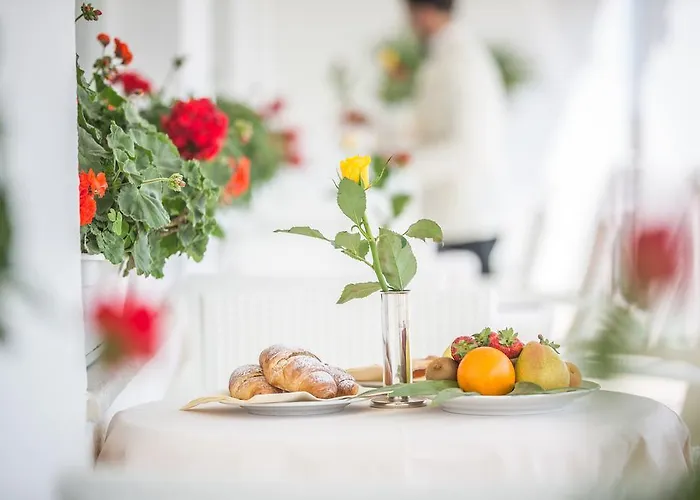 Vittoria 4* Lignano Sabbiadoro