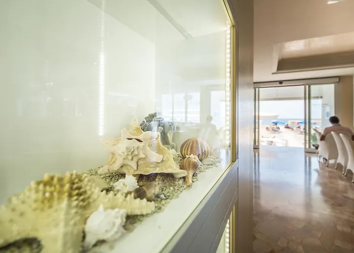 Vittoria 4* Lignano Sabbiadoro